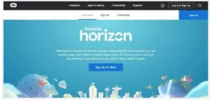 Horizon