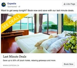 expedia