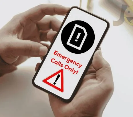 What To Do If Your Android Smartphone Shows The Message Emergency Calls