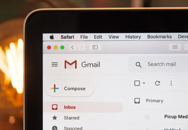 Why Gmail Shows Pending In My Inbox