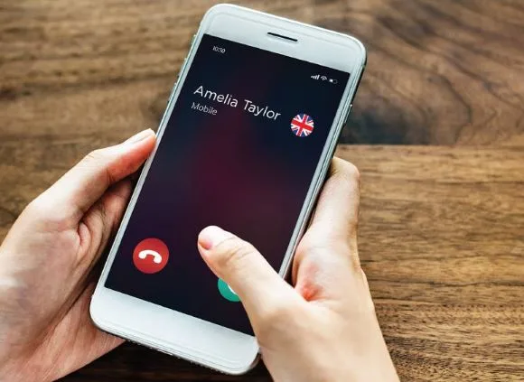 Your cell phone can tell you who is calling and what is the reason, with this trick