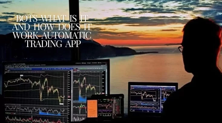 BOTS: What is it and how does it work Automatic Trading APP