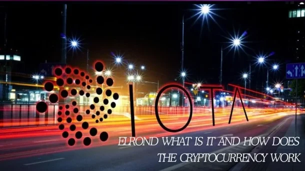Elrond: What is it and How Does the Cryptocurrency Work?