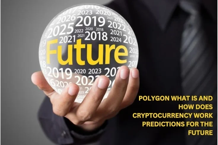 Polygon: What is and How Does Cryptocurrency Work, Predictions for the Future