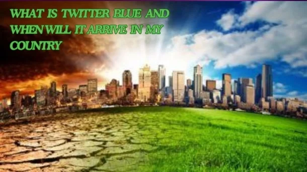 What Is Twitter Blue And When Will It Arrive In My Country?