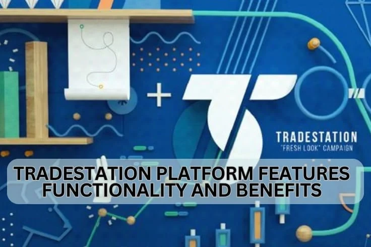 TradeStation: Platform Features, Functionality and Benefits