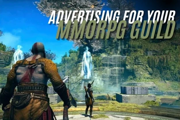 Advertising For Your MMORPG Guild